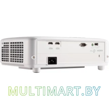 Проектор ViewSonic PX701-4K картинка 9